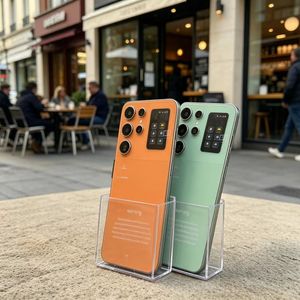 Smartphones S25Ultra 5G originaux 24 Go + 1 To, Android 15, charge rapide 65 W, téléphone mondial populaire - Product Image 5