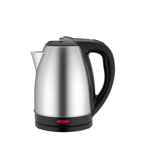 China Manufacturing Jug 304 Stainless Steel 1.8L Tea Electric Kettle <b>Thermostat</b> Strix <b>Controller</b> Spare Parts - Product Image 1