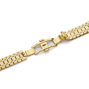 Correa <span class=keywords><strong>de</strong></span> <span class=keywords><strong>Reloj</strong></span> Clásica <span class=keywords><strong>de</strong></span> Acero Inoxidable para Audemar Piguets GA2100 2110 Royal Oaks 26mm - Product Image 2