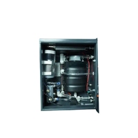 Envío Gratis, Generador de Hidrógeno HHO de 12/24V para Autobús, Camión, Barco, Kit HHO para Auto