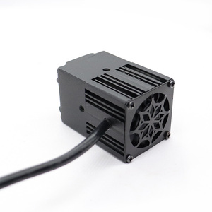 Nouvelle Arrivée Phare LED Extérieur Dissimulé pour Calandre de Voiture 100W 6000K 12V 1100lm Garantie 2 Ans Feux de Brouillard Tout-Terrain - Product Image 6