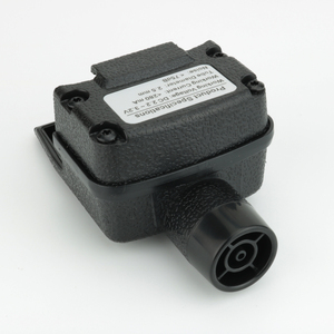ปั๊มเก็บตัวอย่างภายนอกแบบดิจิตอล Smart Sensor AS8930 สำหรับเครื่องตรวจจับก๊าซรุ่น AS89 (พลาสติก ABS) - Product Image 3