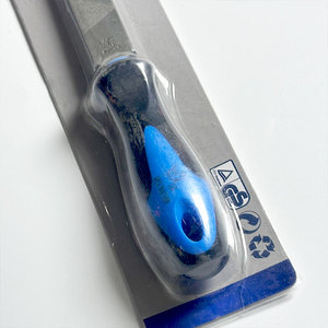 <span class=keywords><strong>Lime</strong></span> <span class=keywords><strong>plate</strong></span> professionnelle de 8 pouces <span class=keywords><strong>pour</strong></span> l'entretien des tronçonneuses, affûtage des dents de chaîne de scie, pièces de réparation forestière industrielle - Product Image 4