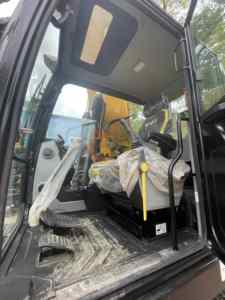 Escavatore Cingolato Usato SANY SY215C in Offerta, Capacità Benna 1,1m, 21 Tonnellate Operative - Product Image 6