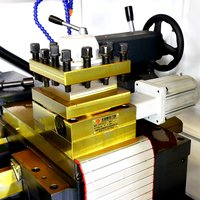 Tour CNC CK6150, machine de tournage CNC haute précision pour le traitement des arbres