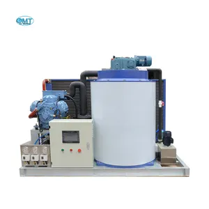 Wholesale Most Flake Ice Machines Utilize This Type Of Evaporator