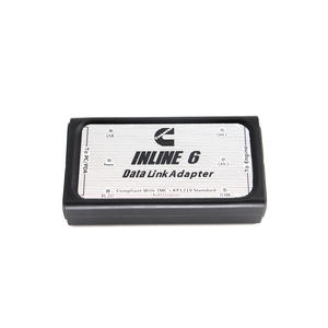 Excelente herramienta de diagnóstico INLINE 6 Date Link Adopter para equipos de prueba, para usar con INLINE 6 a precio de fábrica. - Product Image 3