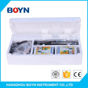 Medidor de Medición Lovibond de Laboratorio WSL-2 Rojo, Amarillo, Azul y Neutro - Product Image 5