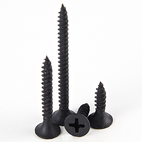 Wholesale Steel Bugle Head Tapping Screws