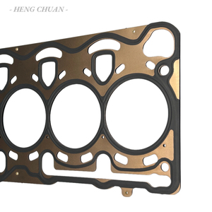 Hochwertiger 11127563412 Auto motor N46 N46B20CB Autoteile Zylinderkopf dichtung für BMW 1 <span class=keywords><strong>3</strong></span> 5er x1 E90 E60 E84 E87 2.0l - Product Image 4