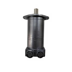 มอเตอร์ไฮดรอลิกแบบออร์บิทัล HUAMAO OMM 8 12 20 32 40 50 แรงบิดสูง ความเร็วต่ำ - Product Image 1