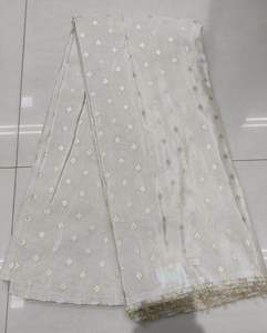 Tela elegante de tejido de Wiscose puro, ligera, fluida y versátil para vestidos de moda, bufandas, ropa de noche - Product Image 4