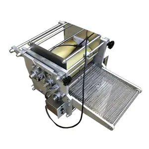 Sepenuhnya Otomatis Manual Tortilla Pembuat Jagung Tortilla Membuat Mesin untuk Dijual