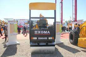 1t 2t 3t 4 <span class=keywords><strong>ton</strong></span> XGMA küçük <span class=keywords><strong>Tandem</strong></span> vibrasyonlu silindir 1000-4000KG kompaktör - Product Image 6