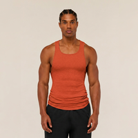 Débardeur de sport pour homme avec design léger et respirant pour la remise en forme, les exercices et les activités de plein air