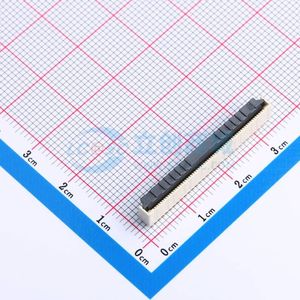 Composant électronique de marque d'origine TF38-60S-0.5SV(<span class=keywords><strong>830</strong></span>) neuf - Product Image 1