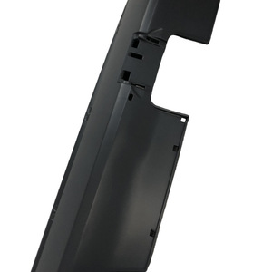 แผงตกแต่งสเกิร์ตข้างรถยนต์ Mercedes-Benz C-Class W205 รุ่นล่าง ทำจากพลาสติก ABS หมายเลขอะไหล่ 2056980900 2056981000 - Product Image 1