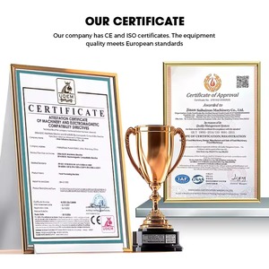 Wartungsarme Edelstahl-Fischfuttermaschine Professionelle Hochleistungs-Industrieausrüstung mit Hoher Produktivität - Product Image 6