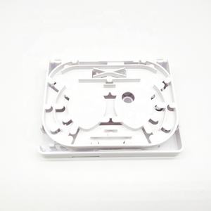 กล่องเชื่อมต่อ ABS แบบ <span class=keywords><strong>2</strong></span> แกน สำหรับอุปกรณ์ไฟเบอร์ออปติก FTTH - Product Image 5