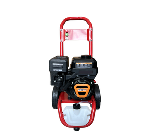 Gasoline Engine High Pressure <b>Washer</b> 100bar 2900psi Gasoline <b>Jet</b> Wash High Pressure Cleaners <b>Portable</b> Pressure <b>Washer</b> - Product Image 6