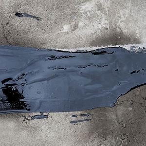 Chinese Factory Modern Direct Supply Solid Content Polymer Modified Non Curing Rubber Asphalt Coating Liquid - Product Image 6