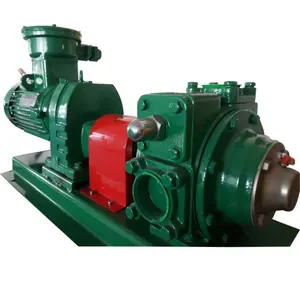 YB -50 2'' Diesel, Kerosene etc Rotary Silding Vane Pump