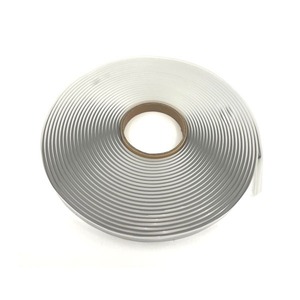 Cinta Selladora de Butilo, Cinta Selladora para Techos Metálicos, Cinta de Espuma, Halfords Toolstation, Cinta de Butilo Blanca, Paquete de Butilo - Product Image 4