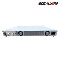 Alimentation portable 800V 3A DC 2400W, alimentation programmable de laboratoire pour la recherche scientifique