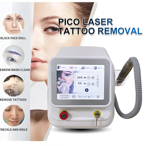 Máquina Picosend para Eliminación de Tatuajes, Máquina Pico para Eliminación de Cejas, Limpieza Profunda Facial, Eliminación de Acné, <span class=keywords><strong>Precio</strong></span> - Product Image 6