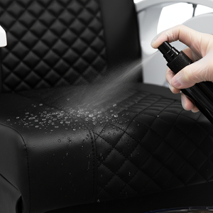 Professioneller Maniküre-Pediküre-Stuhl Spa-Pediküre-Stühle Fuß-Spa-<span class=keywords><strong>Massage</strong></span> Automatische Entwässerung für Luxus-Nagelstudio Nagelstudio - Product Image 4