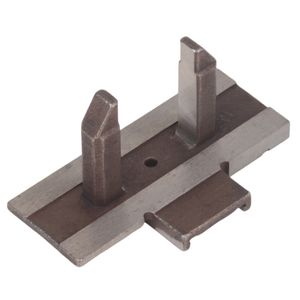 Convient pour les machines à coudre à usage intensif <span class=keywords><strong>MB</strong></span>-373/<span class=keywords><strong>372</strong></span> Pièces détachées pour machines à coudre à grande vitesse B1236-<span class=keywords><strong>372</strong></span>-000 le positionnement du bloc coulissant - Product Image 4