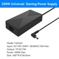 Chargeur de batterie Li-ion haute performance 54,6 V/58,8 V avec différents connecteurs pour moto électrique/vélo électrique/robot