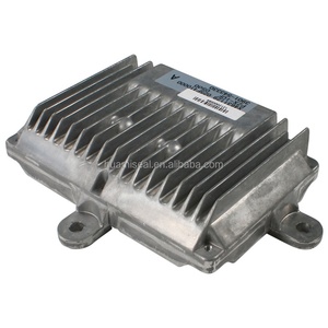 อะไหล่ไฟฟ้ารถขุด RX225LC-9 บอร์ดคอมพิวเตอร์ ECU โลหะ 21Q6-32371 - Product Image 5