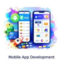 Desarrollo de aplicaciones móviles personalizadas para plataformas iOS y Android con diseño UI UX avanzado y soluciones de comercio electrónico