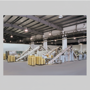 Plodder design pour bar de bain solide ligne de production complète machine à laver équipement chimique savon - Product Image 1