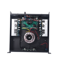 GAP-CA2 CA4 CA6 CA9 CA12 CA18 CA20 CA30 CA50 CA68 série carte amplificateur de puissance Watt 2U 3U amplificateur haute puissance Audio 2 canaux