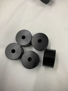 Tùy chỉnh OEM Gia công dịch vụ POM PEEK nhựa <span class=keywords><strong>ABS</strong></span> thép không gỉ Titan Brass đồng kim loại phần nhôm <span class=keywords><strong>CNC</strong></span> gia công - Product Image 6