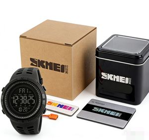 Reloj Deportivo Digital SKMEI 1251 para Hombre, Diseño Moderno, Alta Calidad Garantizada, de Fábrica Original con Más de 20 Años de Experiencia - Product Image 1