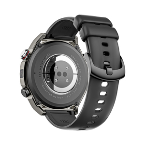 Nuevo Reloj Inteligente VP600 4G para Hombre, Pantalla AMOLED de 1.43 Pulgadas, Android 8.1 con Ranura para Tarjeta SIM y WiFi, Correa de Silicona, Calendario, 2+16GB - Product Image 4