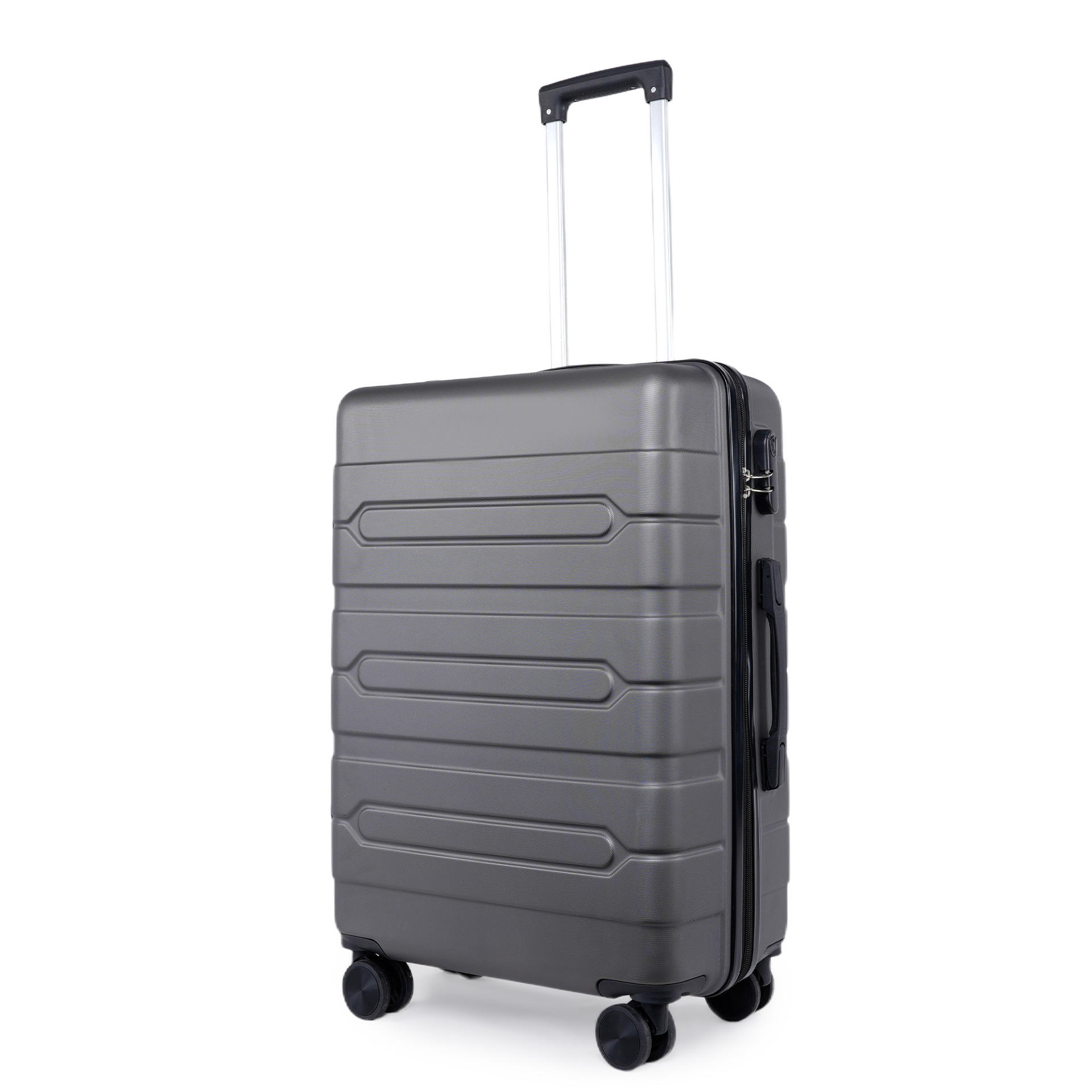 808 สีเทาเข้ม