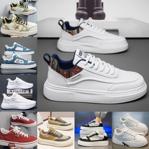 Zapatillas Casuales de Moda 2026 de Bajo Precio para Hombre y Mujer, Inventario Mixto, Gran Venta, Zapatillas de Running Hechas en China - Product Image 4