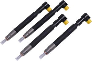 Injecteur de carburant diesel Common Rail CRDI 28229873 33800-4A710 pour Hyundai H1 Starex Porter 2 Kia Bongo 3 Euro 5 - Product Image 6