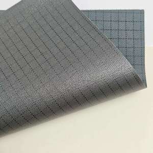 400D Ripstop Polyester 0.06 mét TPU lớp phủ in không thấm nước chống mài mòn Heavyweight vải cho ngoài trời bánh sofa sử dụng - Product Image 1