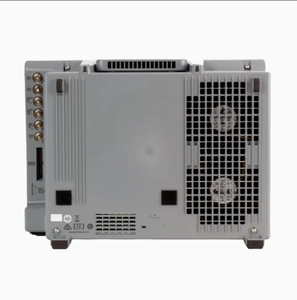 6 GHz, 4 Channels Exr604A Infiniium Digital Instruments Meters Oscilloscope - Product Image 1