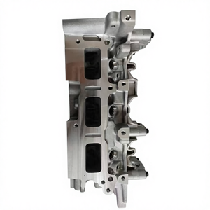 Nouvelle culasse OEM B4D 110416341R & 110418255R pour moteur à essence Renault <span class=keywords><strong>Sandro</strong></span> 1.0L - Product Image 3