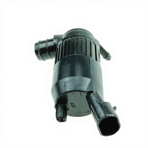 Bomba de lavado de parabrisas 1005453-00-A, motor de CC de 10-100 L/min para Tesla, motor de pulverización de agua eléctrico SY-071 - Product Image 1