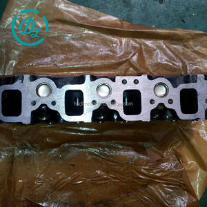 Cabeza de Cilindro Diésel EexcavaStart 1DZ-2 11101-78202-71 para Montacargas con Motores 1DZ-2 - Duradera, Confiable y Fácil de Instalar - Product Image 2