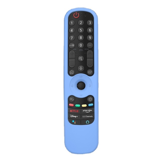 Wholesale of New Products for LG AN-MR21GC/AN-MR21N/AN-MR21GA TV Remote Control Silicone Case