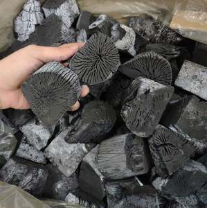 Motif de bâton de litchi de charbon de bois blanc de haute qualité à prix compétitif directement du Vietnam fabriqué à partir de bois dur - Product Image 1