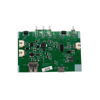 Conception de circuits imprimés personnalisés et solutions PCBA pour les appareils ménagers, développement de cartes de contrôle électroniques intelligentes, service de rétro-ingénierie